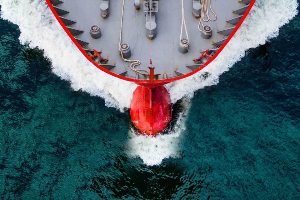 Prime Marine Ship Management System